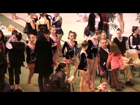 GR DF1 Minimes Thionville (Massues): Region Lorraine 2010 - Thionville
