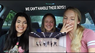 Download lagu [CHOREOGRAPHY] BTS (방탄소년단) 'Dynamite' Dance Practice | REACTION mp3