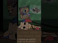 How it feels to be a distractor (Dandy’s world) #animation #Dandysworld