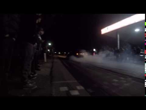 worthersee 2016 turbo's 8