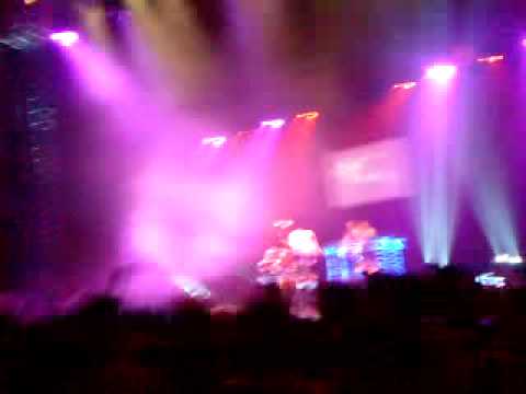 Darren Styles And Ultrabeat - 4th July - Manchester Apollo - Darrens/Infextious Amigos