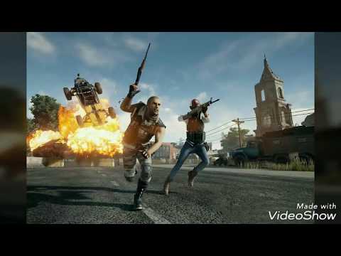 Витя CLassic (отряд К) , Basix PUBG.