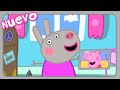 Los Cuentos De Peppa La Cerdita Video Diario NUEVOS Episodios De Peppa Pig