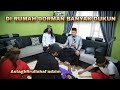 Ustadz Visits Dormant House Of Many Shamans The Story Of Ustadz Nasihin