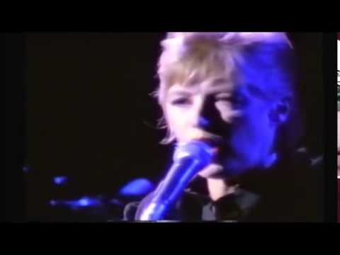 Marianne Faithfull - Strange Weather (Live)