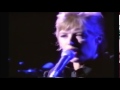 Marianne Faithfull - Strange Weather (Live)