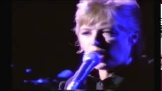Marianne Faithfull - Strange Weather (1989)