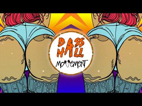 DJ Moiz & Tribal Kush - Gyal Fi Ah Arch Ft. Alozade