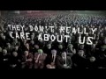 They Don T Care About Us Michael Jackson Cover By SALIVA LyricVideo Please SUBSCRIBE