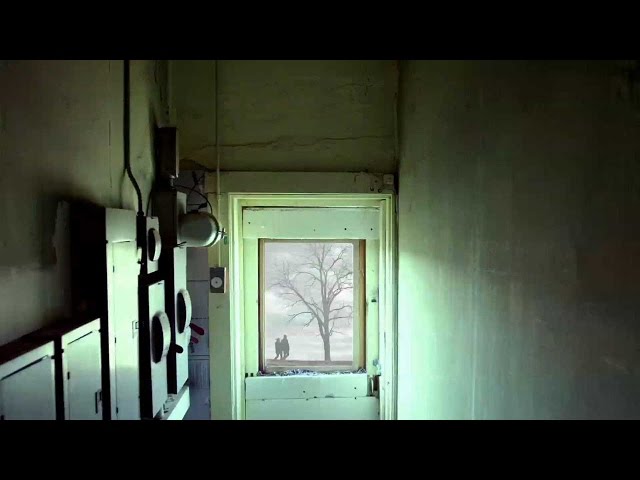 Paranormal Lockdown Show Open