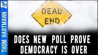Will America's Democracy Collapse?