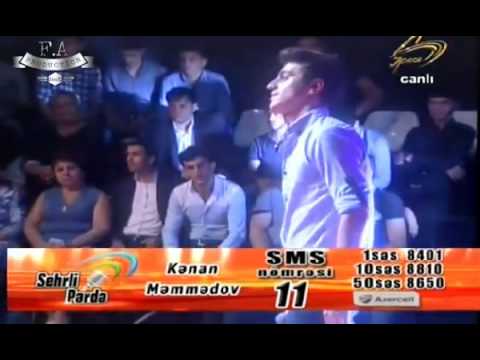 Kenan Adil - İnsafsızlar