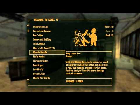 Let's Play Fallout: New Vegas - Part 57