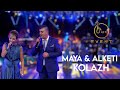 Kolazh (Live Event 2022) Maya & Alket Begaj