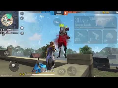 ANOTA MEU NOME!!🎯 highlights iPhone 8 Plus free fire🇧🇷