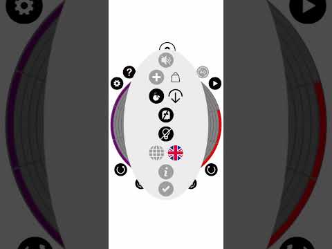 ArcBlocks: Circle Block Puzzle video thumbnail