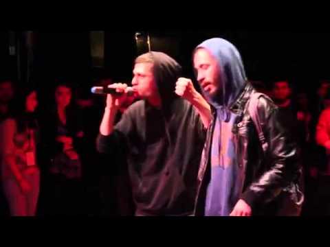 Necip Mahfus&Allame Yakından Tanıyor BEAT