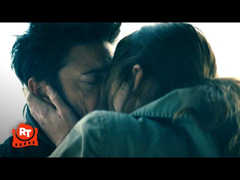 The Boys - Stormfront Outed; Butcher Lets Becca Go (S2E8) | Movieclips