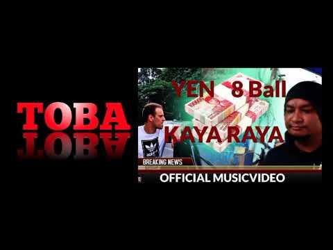 8 Ball x Yen Kaya Raya (instrumental)