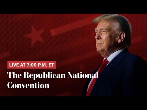 The Washington Post Live RNC Coverage 
