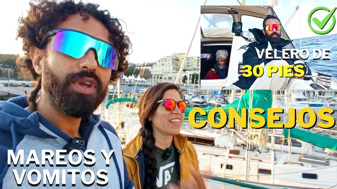 Don't Buy a Boat Without Watching This! Seasickness, Ideal Size, and Key Tips