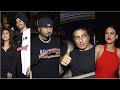 Kanta Laga Song Success Party Filled With Bollywood Stars Full Video