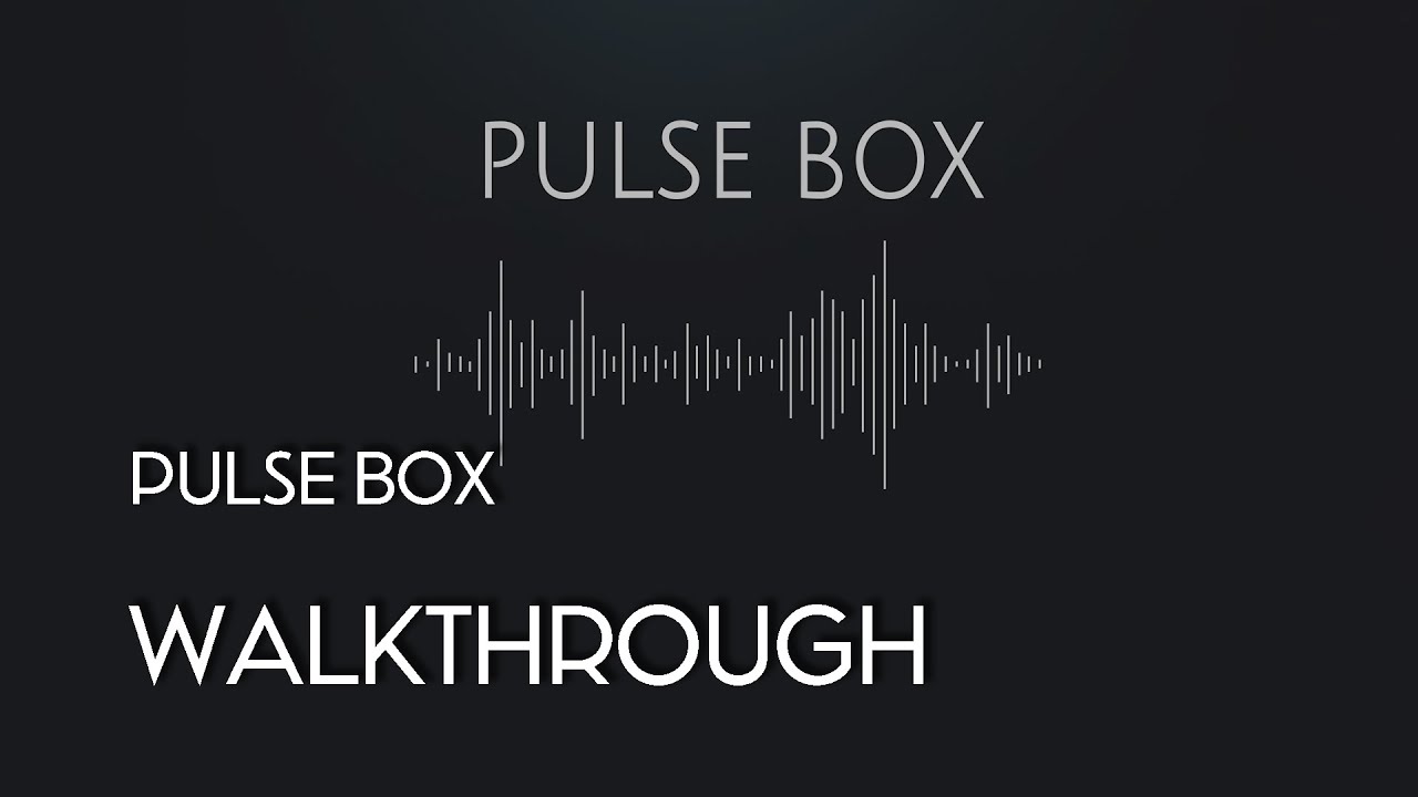 Pulse Box thumbnail 1