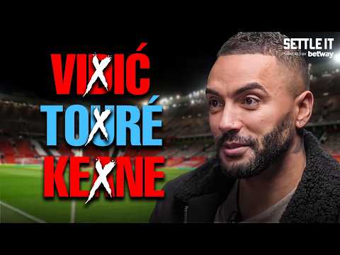 Settle It! and We Are The South Stand