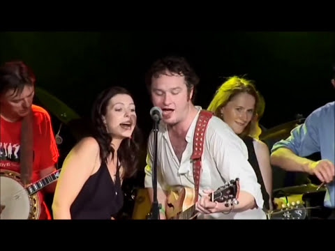 Sharon  Shannon & Friends  -  Ring of fire