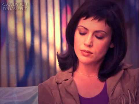 Charmed [4x20] - Long Live The Queen - Collab Opening Credits - Open your Eyes