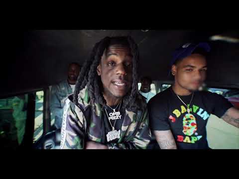 Ziggy x OMB Peezy x Ace Rico - Flew In