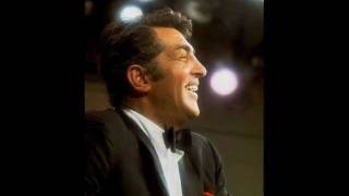 Dean Martin - Give Me A Sign