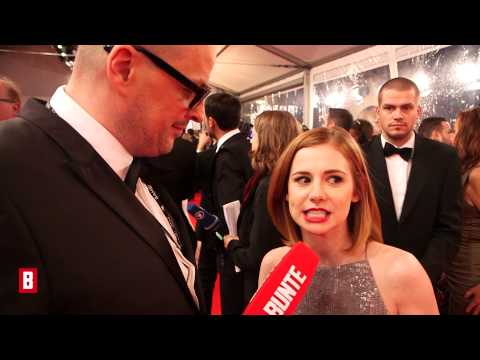 BUNTE TV - Bambilicious: Die Stars öffnen ihre Handtasche!