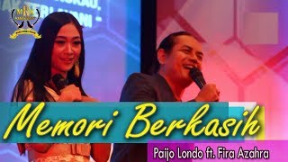 Download lagu Fira Azahra feat. Paijo Londo - Memori Berkasih | Dangdut ( Music Video) mp3 Download lagu Fira Azahra feat. Paijo Londo - Memori Berkasih | Dangdut ( Music Video) mp3