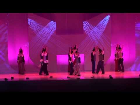 Lehakat Kadima - Chassídica