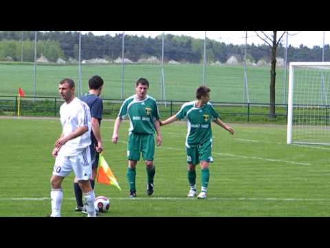 ZdzichyTV   HKS Ruch - Skalnik Gracze