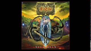 Azazello -  Megadream (2013) [Full Album]