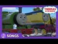 Sing Along With Thomas Special Delivery Service