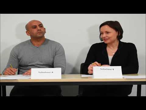 Deutschtest für den Beruf DTB-B2