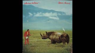 Adrian Belew - Lone Rhino (1982) full album