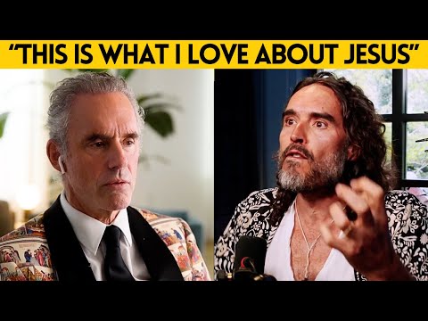 Is Russell Brand REALLY A Christian Now? (WATCH THIS)