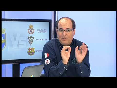 14/05/2017 POPULAR DEPORTIVO, POSIBLES ENFRETAMIENTOS PLAY OFF ASCENSO