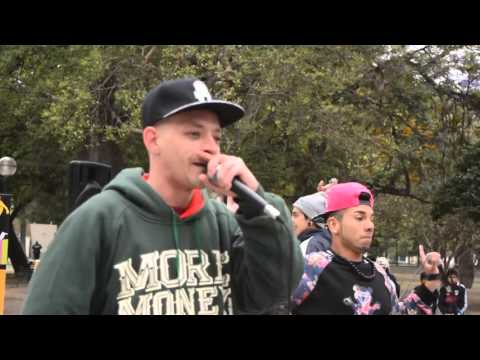 DTOKE FREESTYLE 2015