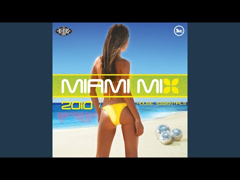 All About You (Chris Kaeser Mix)