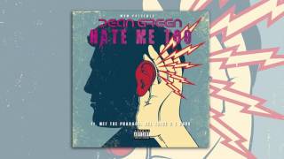 Dean Green Ft. Nef The Pharaoh, Del Trice & T Dubb