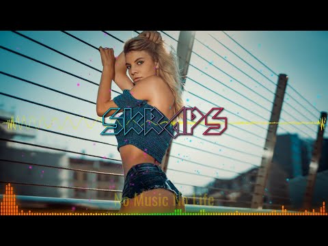 DBL Ft. David Guetta & Becky Hill & Ella Henderson - Crazy What Love Can Do (Rocos 'Short' Edit)