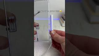 Get yours using the link in our bio 🫶❄️ #gift #lamps #snow #giftideas