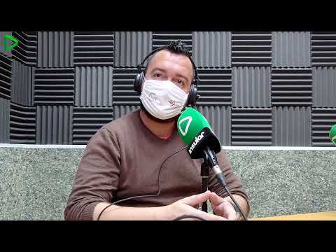 #LaVozDeFuerteventura | Domingo Curbelo