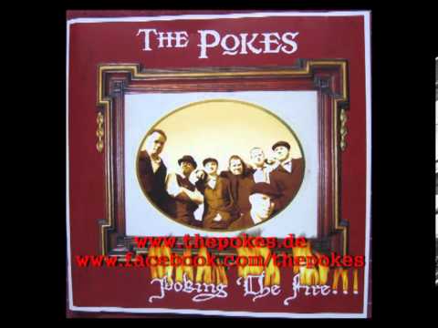 The Pokes - Poking The Fire