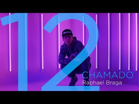 Fabio Brazza - Chamado (DVD Colírio da Cólera)
